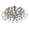 4030/50CL Потолочная люстра Odeon Light Cralli 4030/50CL