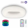 CL732A660G Потолочная люстра RGB Citilux Стратус Смарт CL732A660G (LED, 220V, умный дом - Алиса, Маруся, Сири, кольцо)
