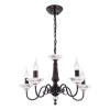 CL414151 Подвесная люстра Citilux Rodos CL414151