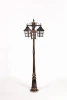 81409В Наземный фонарь Oasis Light Caior LL 81409В