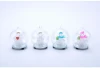 23212-12 Интерьерная настольная лампа Globo X-Mas 23212-12
