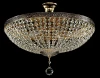 DIA900-PT50-G Потолочная люстра Maytoni Diamant 5 DIA900-PT50-G