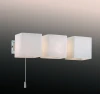 2183/3W Настенный светильник Odeon Light Faro 2183/3W