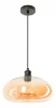 767/1 Подвесной светильник Lampex Adonis 767/1