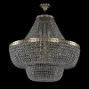 19101/H1/90IV G Потолочная люстра Bohemia 1910 19101/H1/90IV G