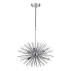 4661/6 Подвесная люстра Odeon Light Kavalle 4661/6