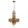 185010310 Подвесная люстра MW-Light Марокко 185010310