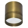 DL18482/WW-Light bronze R Точечный светильник DL18481 DL18482/WW-Light bronze R Donolux