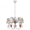 365014305 Подвесная люстра MW-Light Улыбка 365014305
