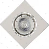 11002/21/31 Встраиваемый точечный светильник Lucide Focus 11002/21/31