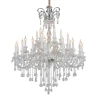 OML-89203-30 Подвесная люстра Omnilux Formello OML-89203-30