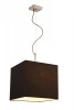 A9247SP-1SS Подвесной светильник Arte Lamp Cubes A9247SP-1SS