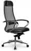 z312299342 Офисное кресло Метта Samurai SL-1.041 MPES (Черный цвет) z312299342