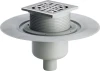557201 Душевой трап Viega Advantix 557201