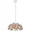 421013604 Подвесная люстра MW-Light Букет 421013604