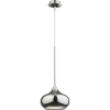 114-01-16CH chrome Подвесной светильник N-Light 114 114-01-16CH chrome