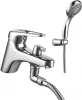 LM4115C Смеситель Lemark Luna LM4115C для ванны с душем