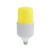 LED-MP200-50W/6000K/E27/PH ALP06WH Лампочка светодиодная цилиндр желтая E27 50W 6000K Uniel LED-MP200-50W/6000K/E27/PH ALP06WH