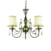 SL113.303.03 Подвесная люстра ST Luce Lacrima SL113.303.03
