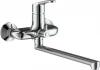 SD91539A Смеситель Aquanet Bath & basin SD91539A универсальный