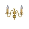 A1019AP-2PB Бра Arte Lamp Flemish A1019AP-2PB