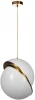5063-B Подвесной светильник Loft It Crescent 5063-B в форме шара