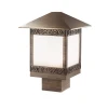 2644/1B Наземный светильник Odeon Light Novara 2644/1B
