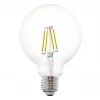 11502 Лампочка светодиодная E27 4W 220V 350 lm 2700K Eglo Lm_led_e27 11502