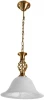 A8391SP-1PB Подвесной светильник Arte Lamp Conis A8391SP-1PB