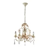 2895/5 Подвесная люстра Odeon Light Fera 2895/5