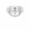006333 Встраиваемый точечный светильник Lightstar Onde 006333