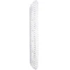 46630-6W Хрустальный настенный линейный светильник с круглым узором Globo Azalea 46630-6W