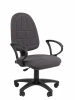 CHAIRMAN 205 Офисное кресло Chairman 205 Россия ткань Т13 серый