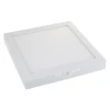 DLS020 24W 4200K Накладной точечный светильник Elektrostandard DLS020 24W 4200K