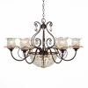 SL667.203.09 Подвесная люстра ST Luce Bellezza SL667.203.09