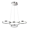 4016/36AL Подвесная люстра Odeon Light Olimpo 4016/36AL