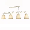 ARM012-04-W Подвесной светильник Maytoni Flitter ARM012-04-W
