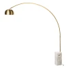5000 Gold Торшер Loft It Arco 5000 Gold