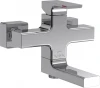 E45370-CP Смеситель Jacob Delafon Strayt E45370-CP для ванны с душем