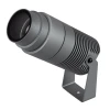 032562(1) Прожектор уличный ALT-RAY-ZOOM-R75-18W Warm3000 (DG, 10-40 deg, 230V) (Arlight, IP67 Металл) 032562(1) (LED)