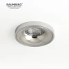 TerraSNi\Ch Встраиваемый светильник Raumberg TerraSNi\Ch Satin Nickel\Chrome