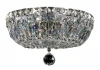 DIA100-CL-03-N Потолочная люстра Maytoni Basfor DIA100-CL-03-N