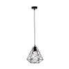 HP1463-BL Подвесной светильник Zumaline Rod HP1463-BL