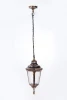 79755S Уличный светильник подвесной Oasis Light Munich 2 S Gb 79755S