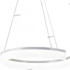 391/L1-LEDWhite Подвесной светильник IDLamp Delfina 391/L1-LEDWhite