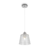 FR5275PL-01CH Подвесной светильник Freya Gauzy FR5275PL-01CH