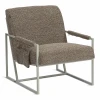 25847 Кресло Чарли Люкс/Charli Lux Tetchair 25847