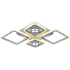 SLE500052-04RGB Потолочная люстра EvoLed Marlin SLE500052-04RGB