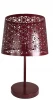 39106.04.12.01C Интерьерная настольная лампа Seven Fires Карвед 39106.04.12.01C