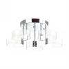 4496/40CL Потолочная люстра Lumion LEDIO HUDSON 4496/40CL
